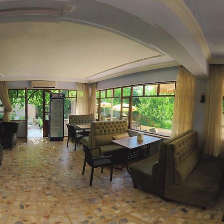 Belcan Hotel ベルディビ エクステリア 写真