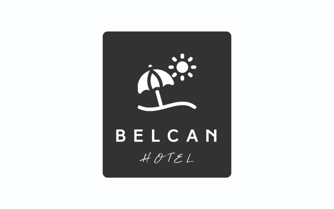 Belcan Hotel ベルディビ エクステリア 写真
